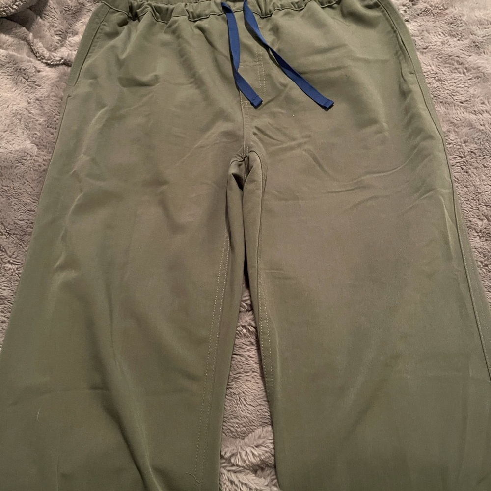 Men’s Figs Pisco pants